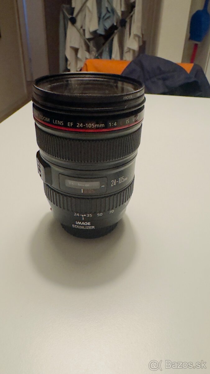 Canon EF 24-105