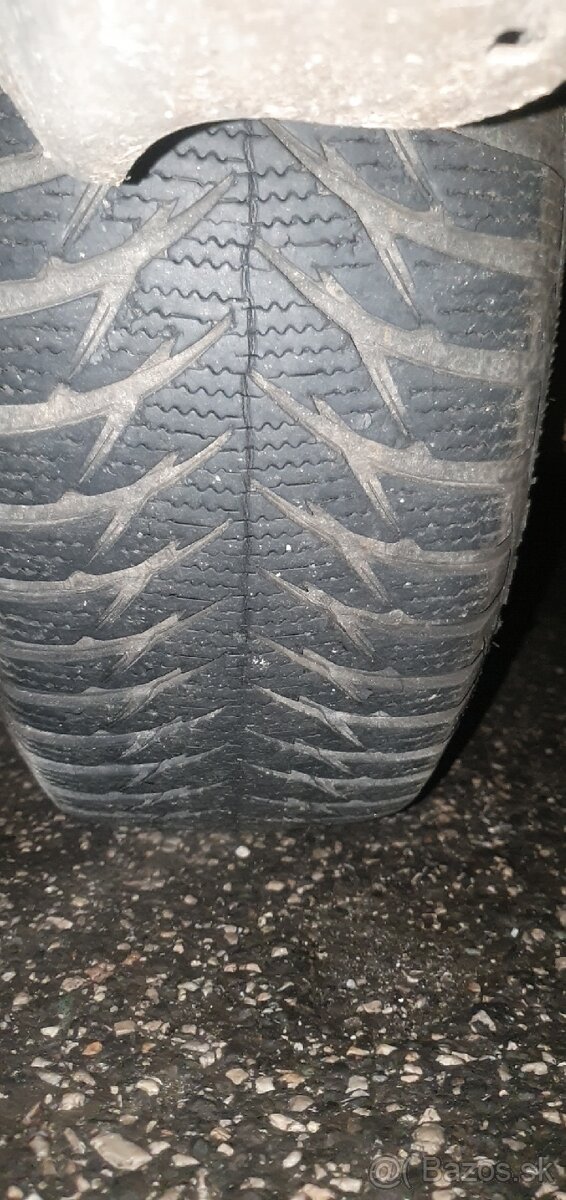 Pneumatiky GoodYear Ultragrip 8
195/65R15 95T
