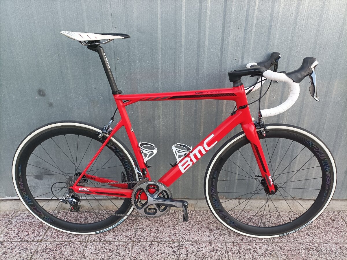 BMC SLR01