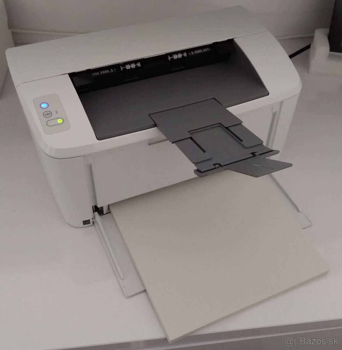 HP LaserJet M110WE (7MD66E)