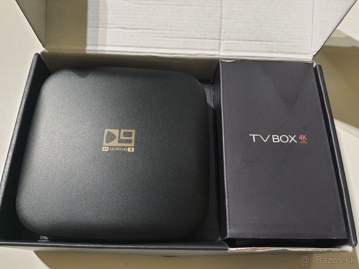 Android TV Box