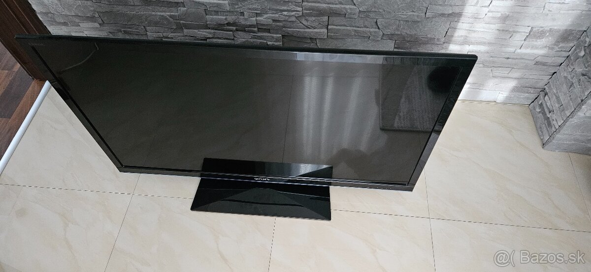 Sony LCD TV KDL-42EX440