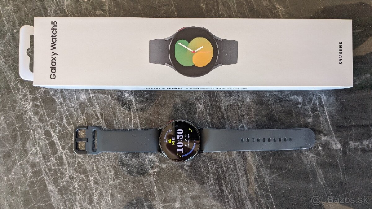 Samsung galaxy watch 5