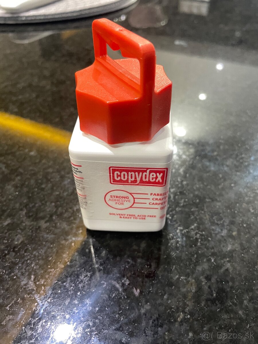 Copydex lepidlo na uši 125 ml