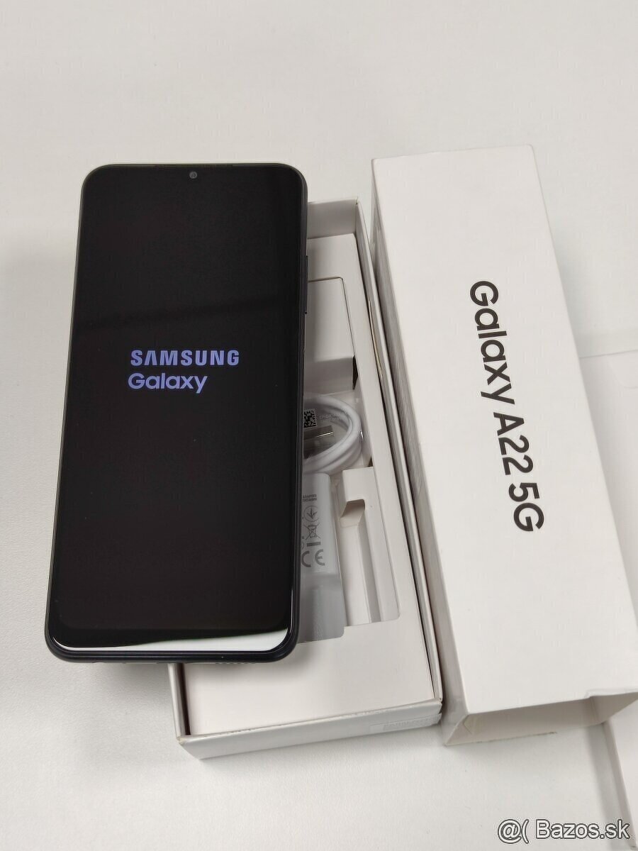 Samsung Galaxy A22 5G 64GB