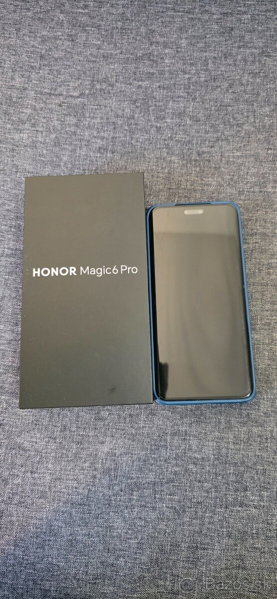 Honor magic 6 PRO