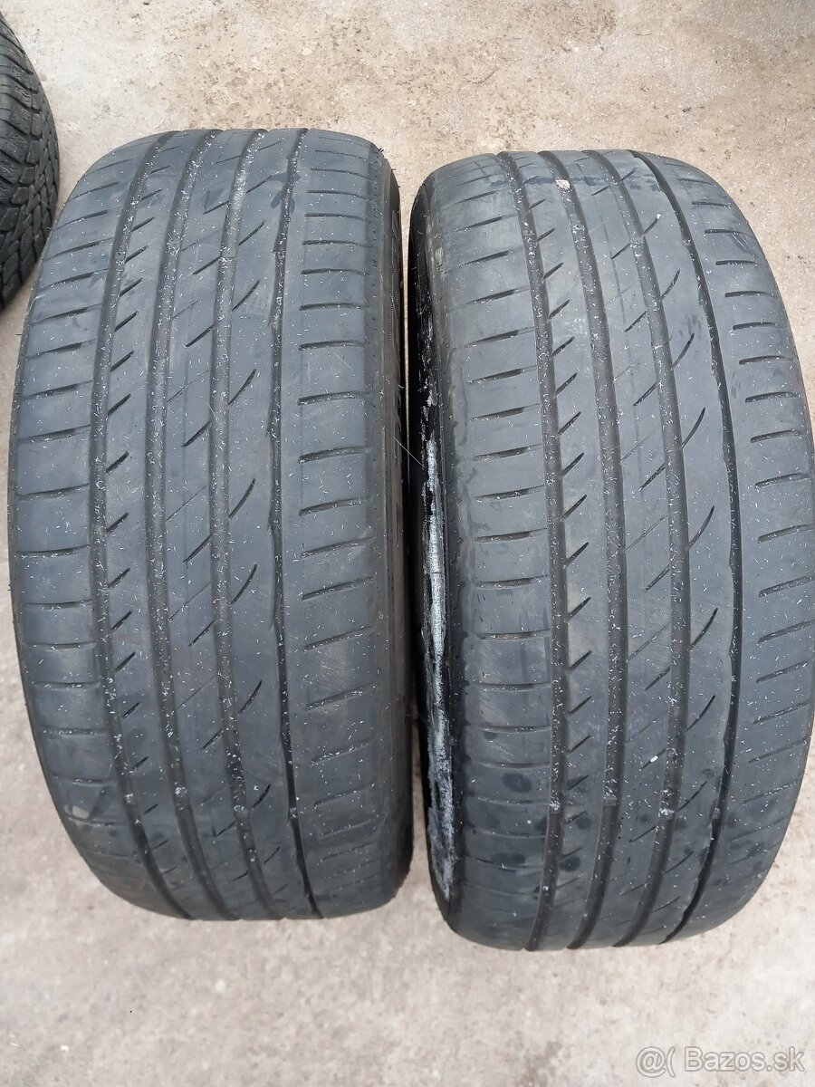 Letné pneumatiky 205/55R16