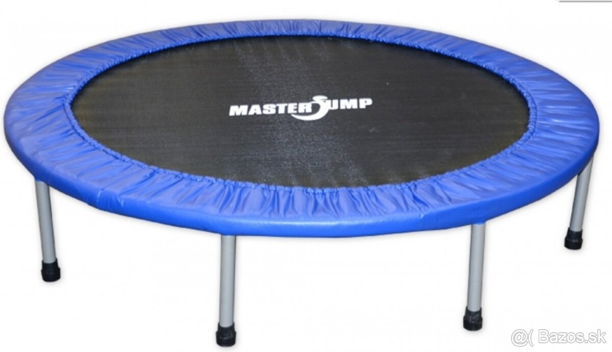 trampolína fit - 60Eur