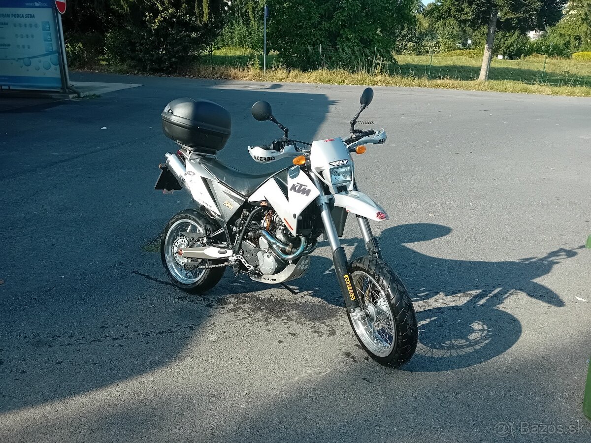 KTM625