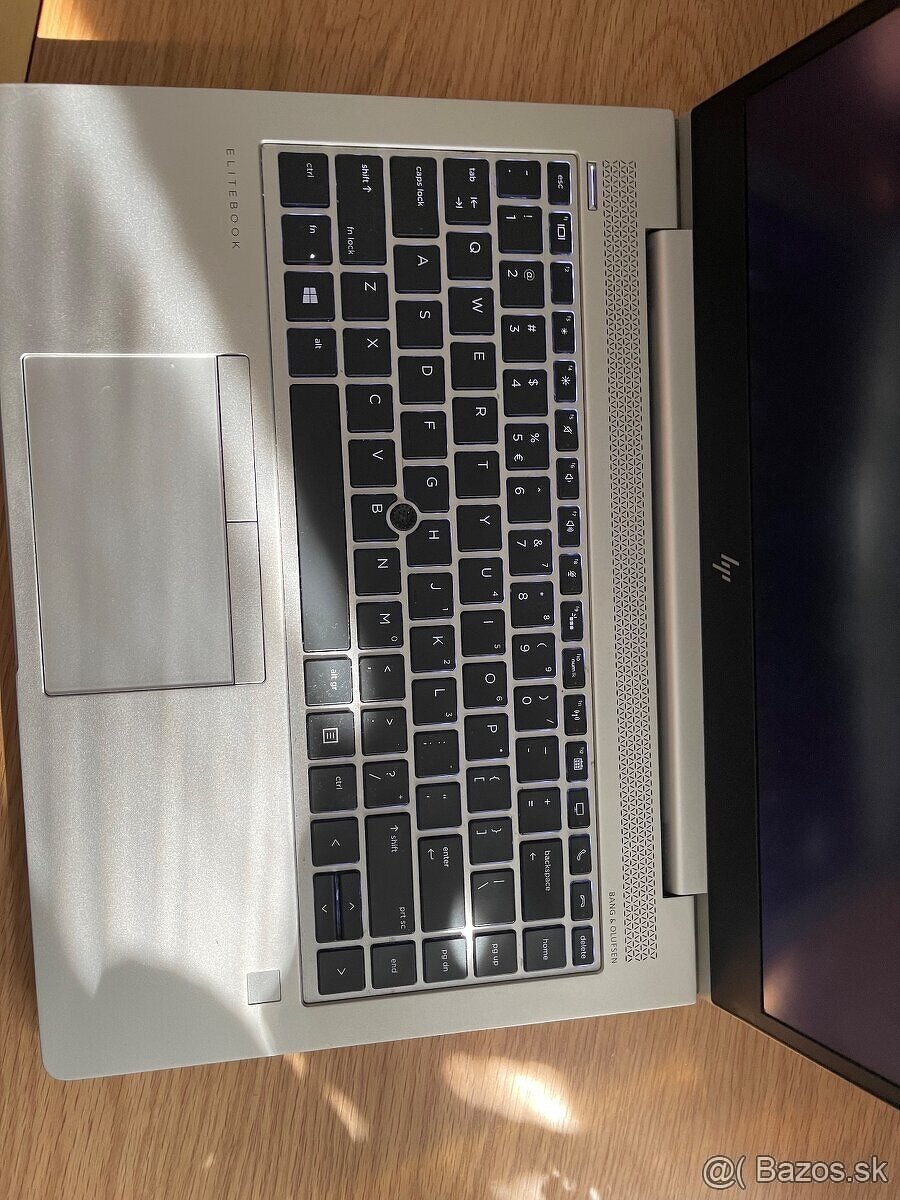 Hp elitebook 830 G6