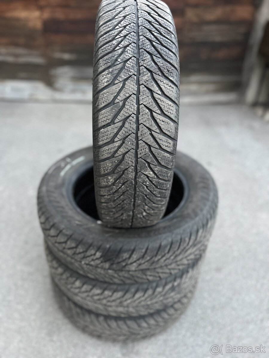 Matador 175/65 R15 T zimné