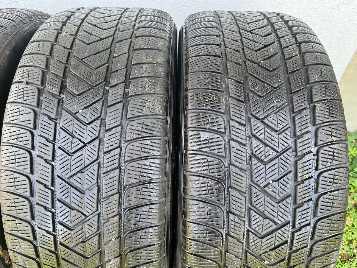 Pirelli Scorpion 275 50 r20