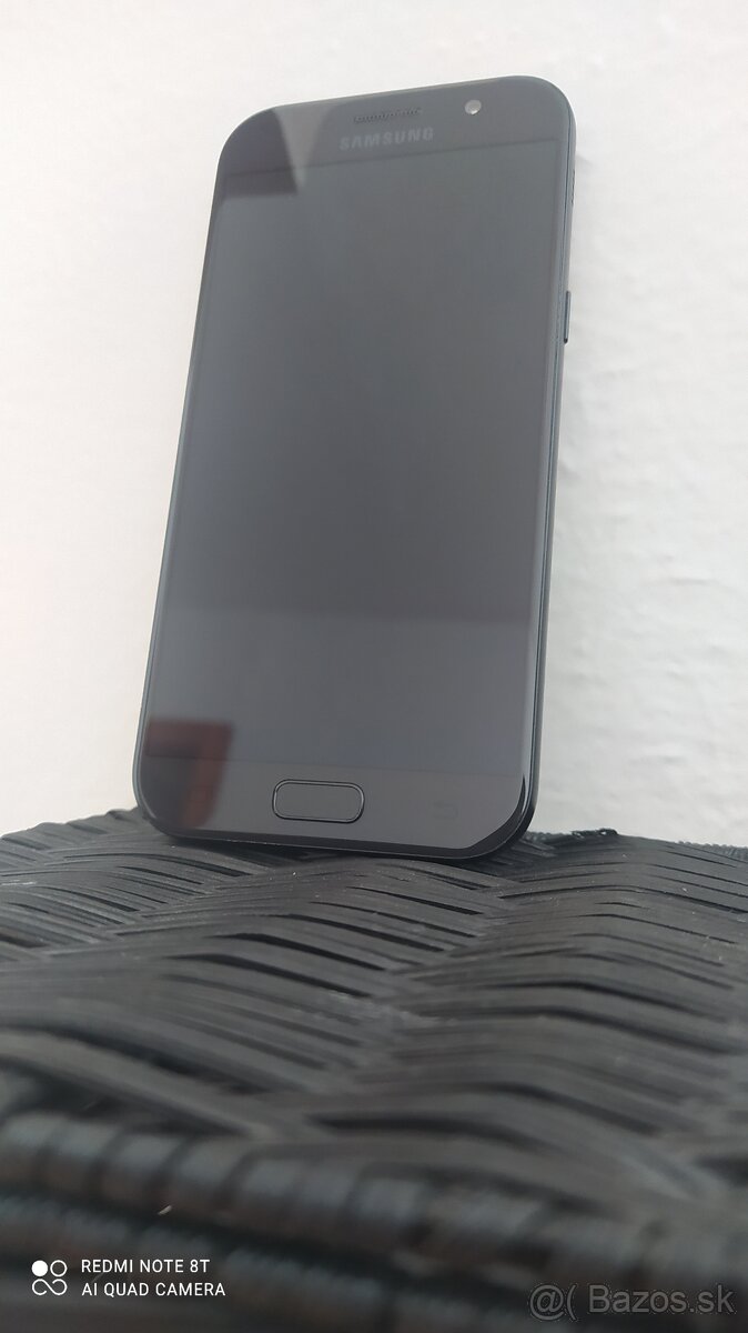 Samsung Galaxy A50