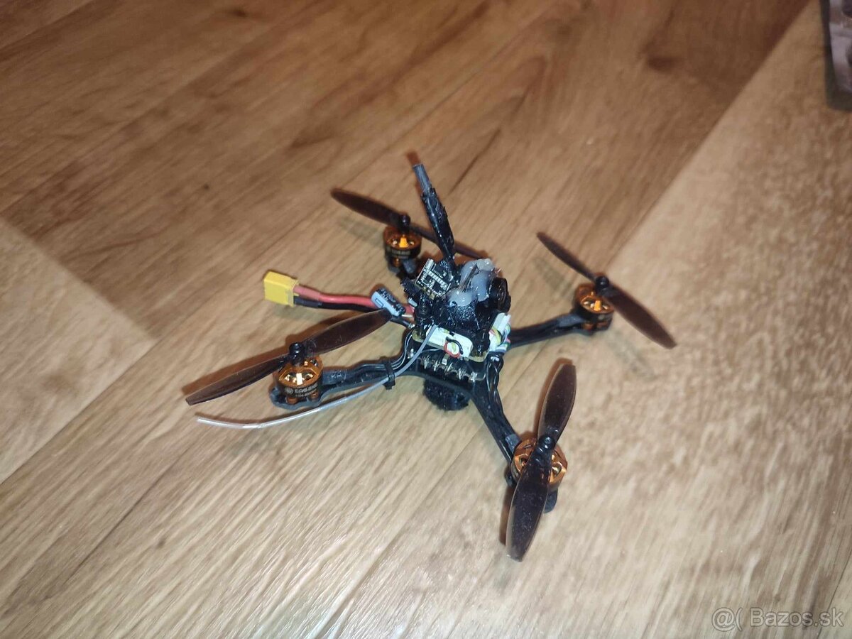 FPV dron set