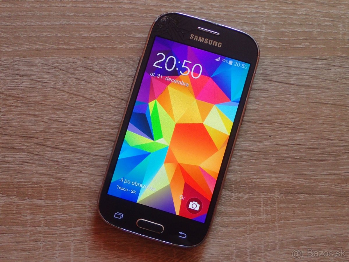 Samsung Galaxy Ace 4 (SM-G357FZ)