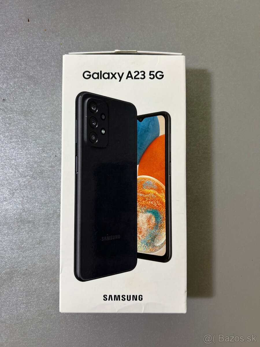 Samsung Galaxy A23 5G