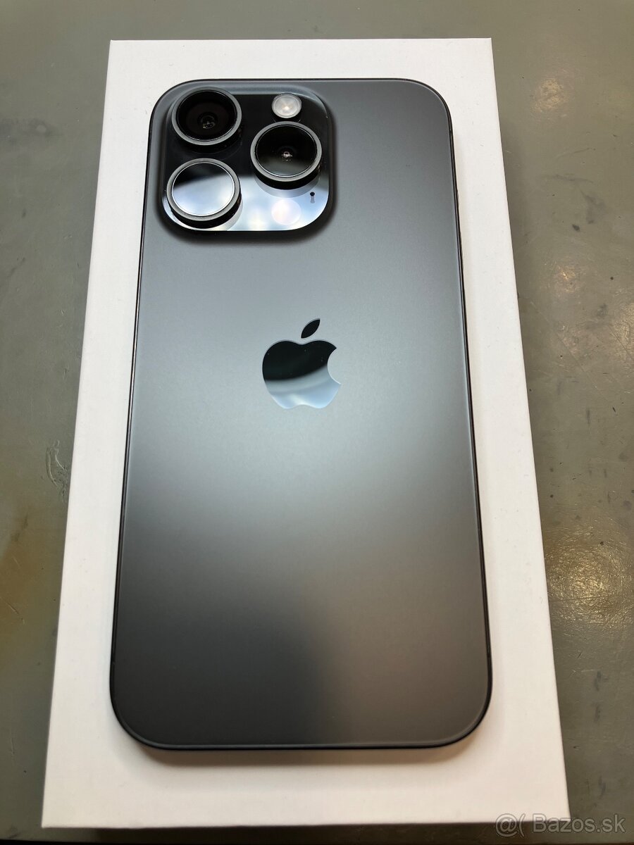 Apple iPhone 15Pro 256 Gb