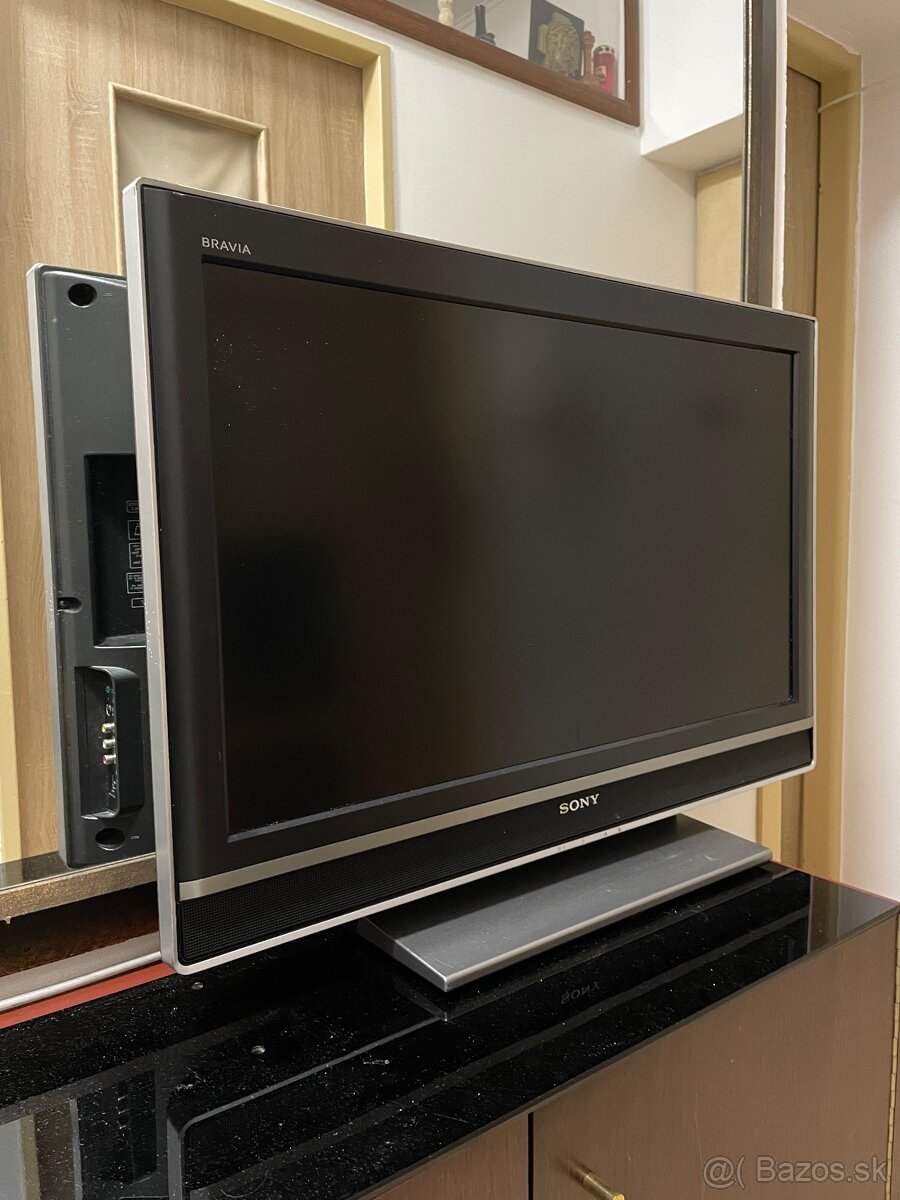 Televízor LCD SONY Bravia KDL-32T3000