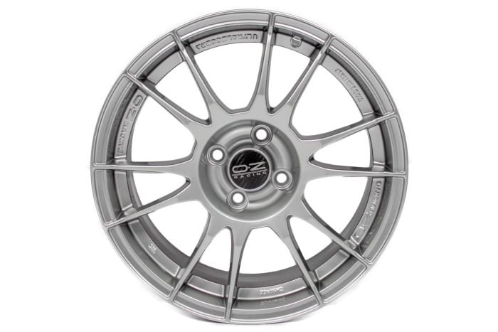 Kúpim O.Z Ultraleggera 4x100 R15/R16