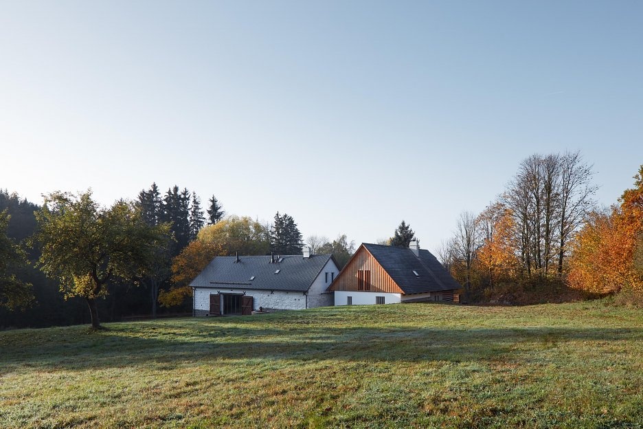 gazdovstvo, farmu, hospodárstvo, pozemok, usadlosť -