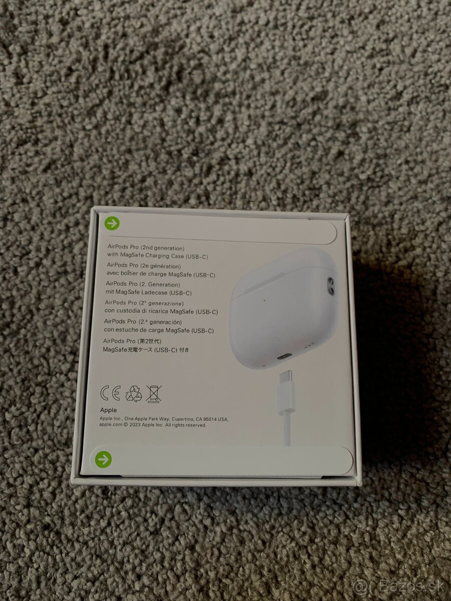 Airpods pro 2.gen