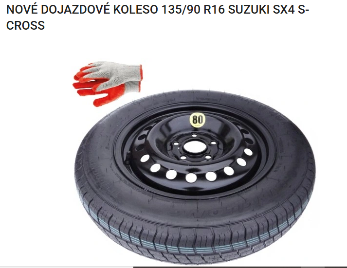 suzuki 17x6 1/2J