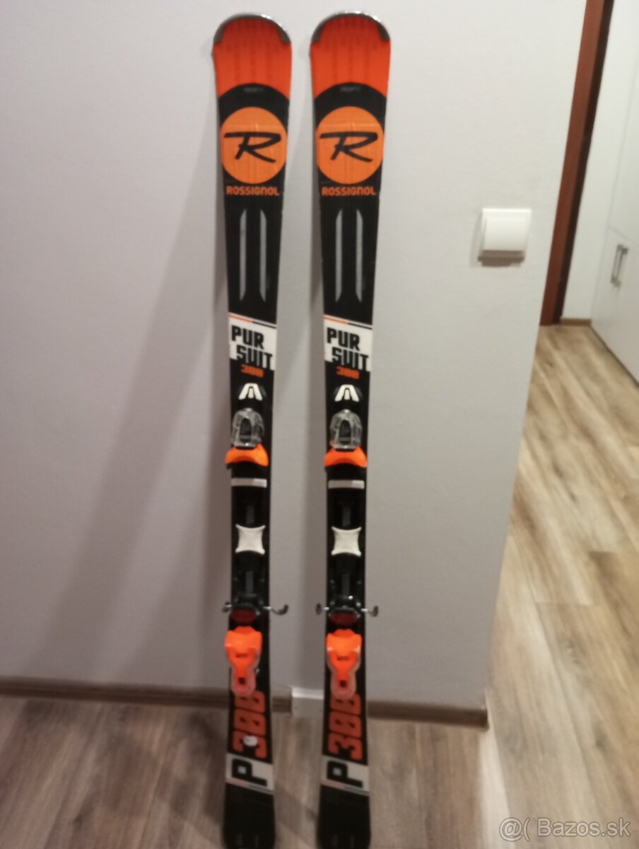 Lyže Rossignol PURSUIT 300-156cmm