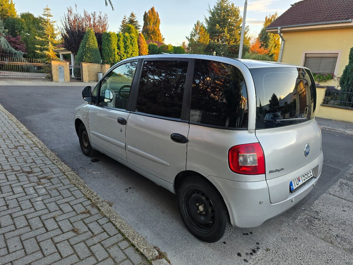 Fiat Multipla