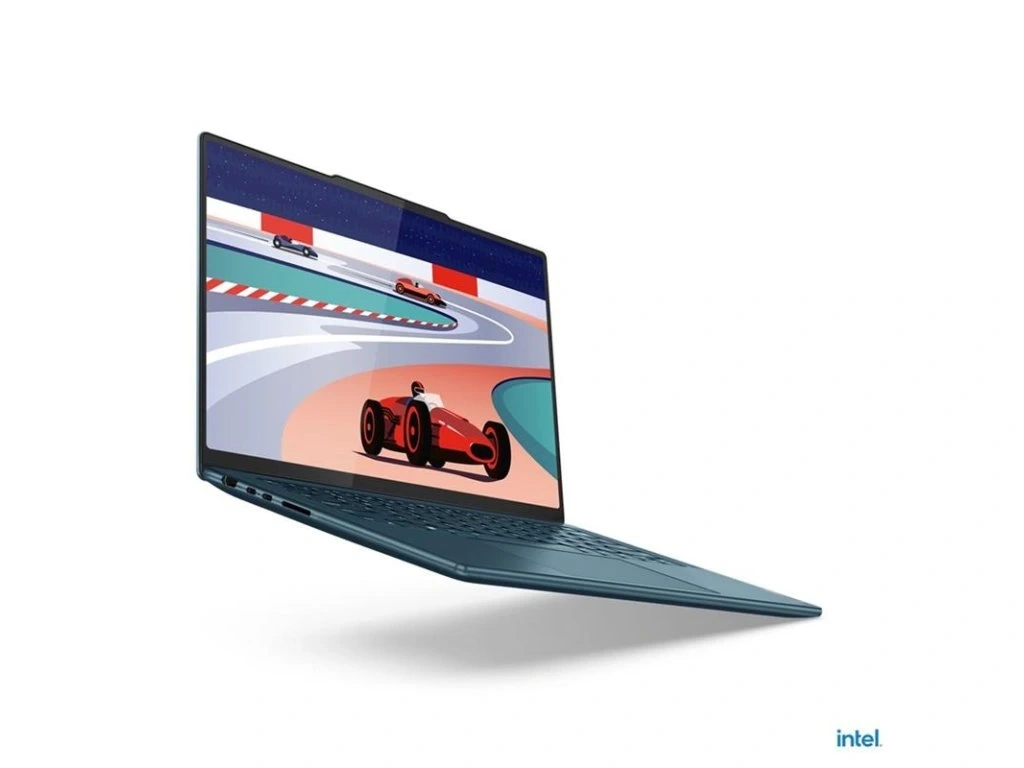 Lenovo Yoga PRO 9:i9 13905H,32GB,SSD 1TB,RTX4060 8GB,3.2K