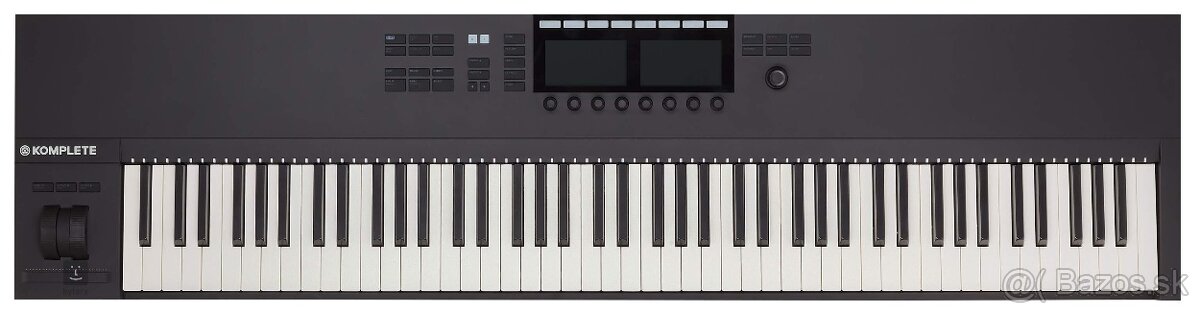 NATIVE INSTRUMENTS Komplete Kontrol S88 MK2