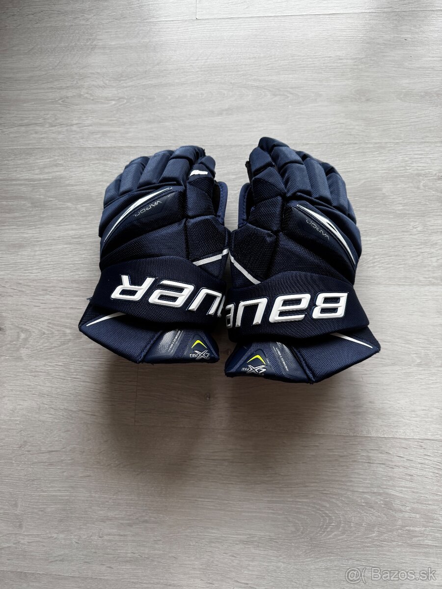 Bauer Vapor 2X PRO