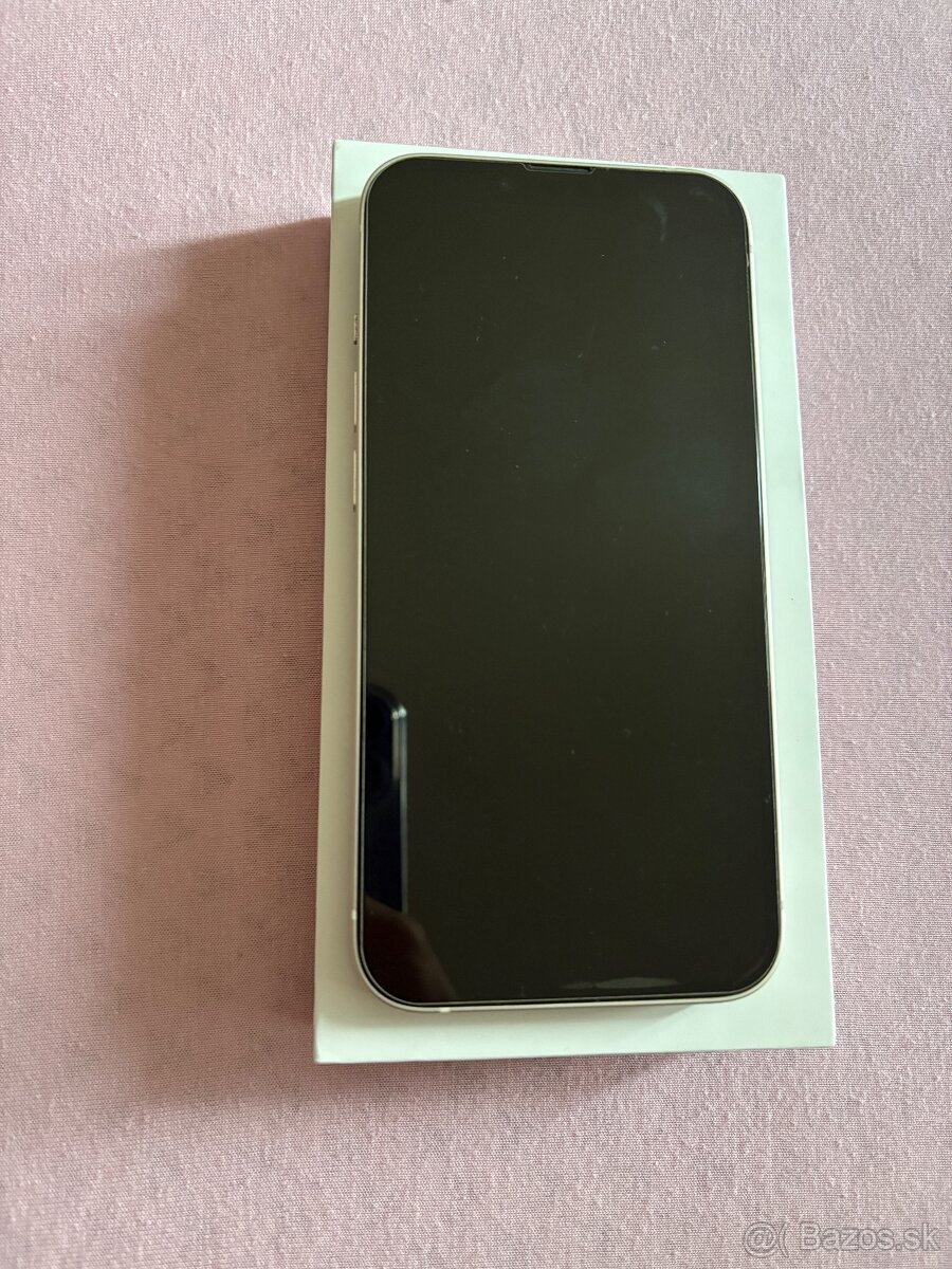 Predám Iphone 13 128 GB