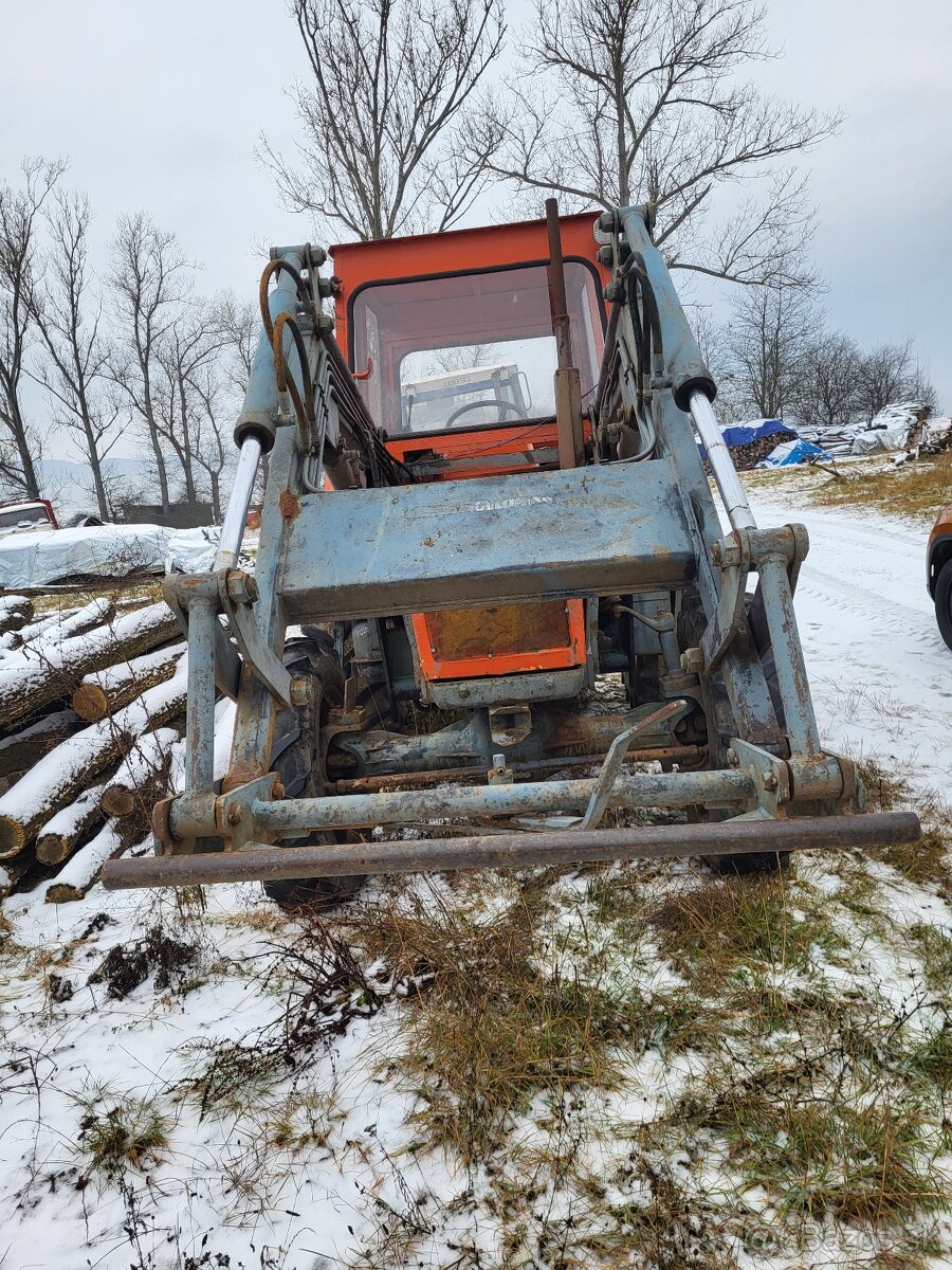 Predam zetor 5245