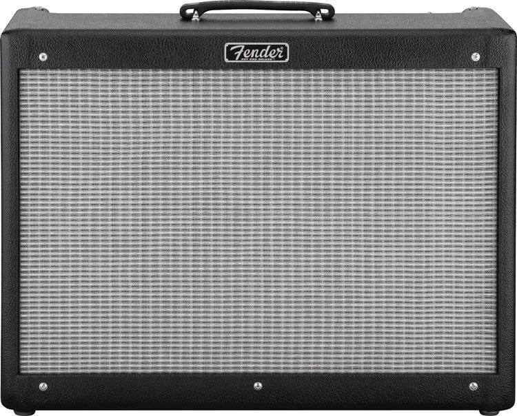 Fender Hot Rod Deluxe III