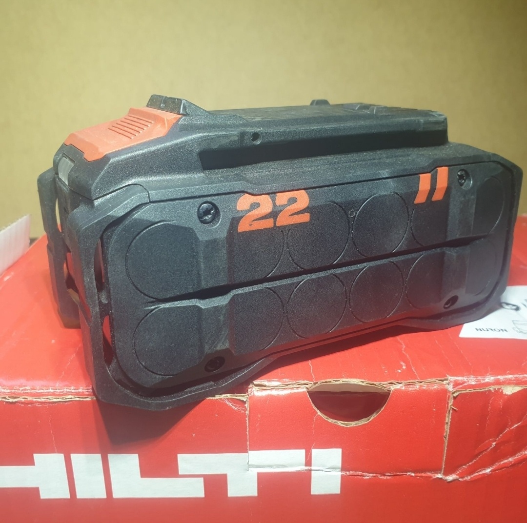 Bateria Hilti Nuron B22-170