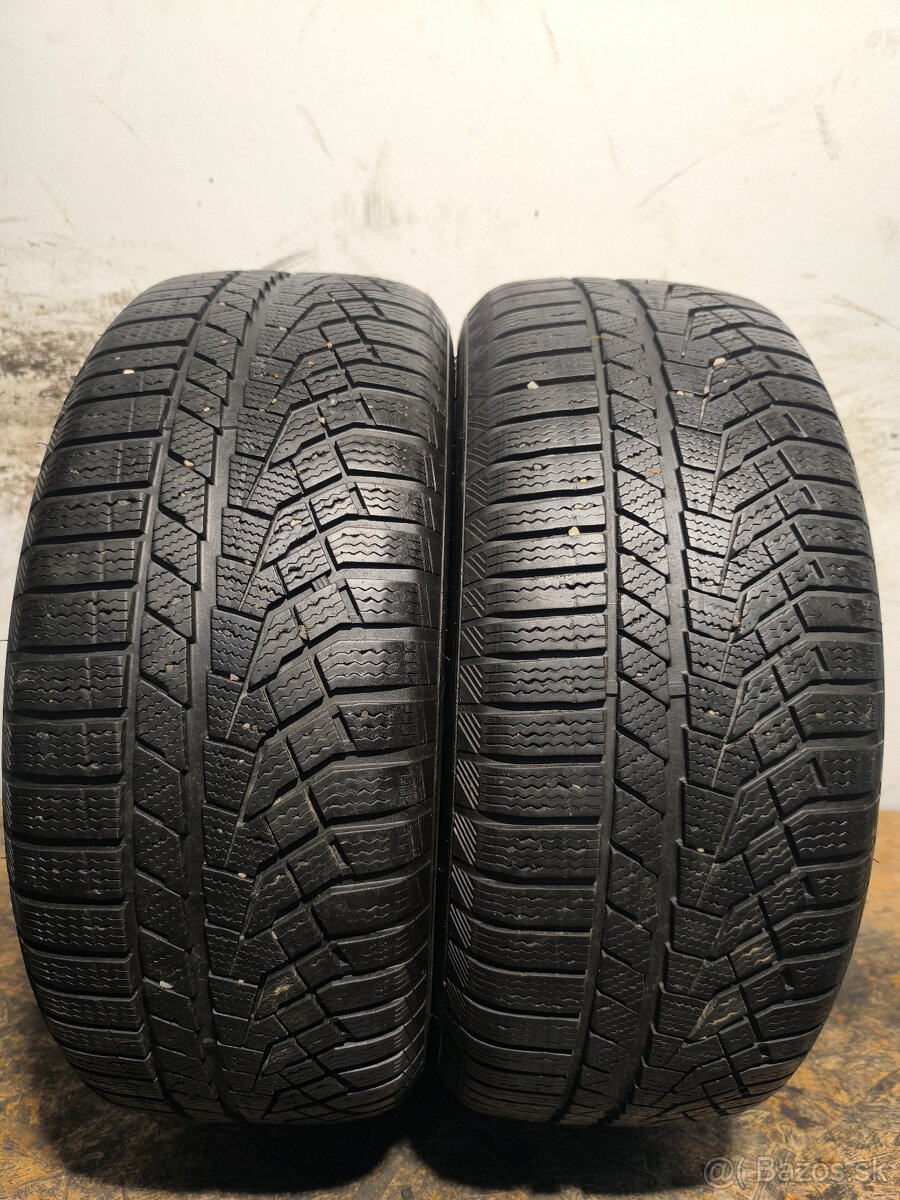 235/55 R17 Zimné pneumatiky Sailun IceBlazer 2 kusy