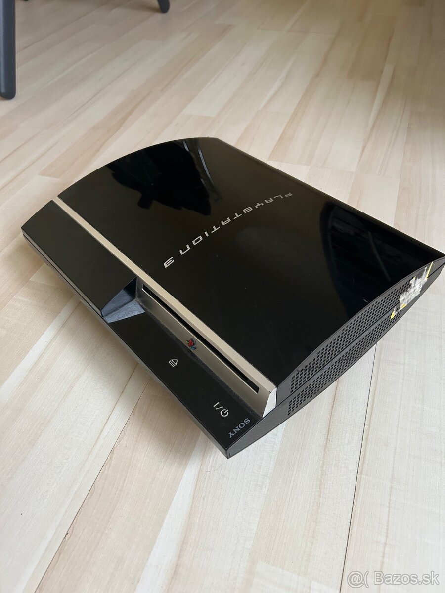 Playstation 3