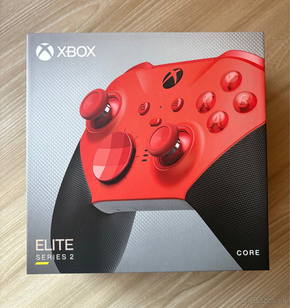 XBOX ONE ELITE SERIES 2