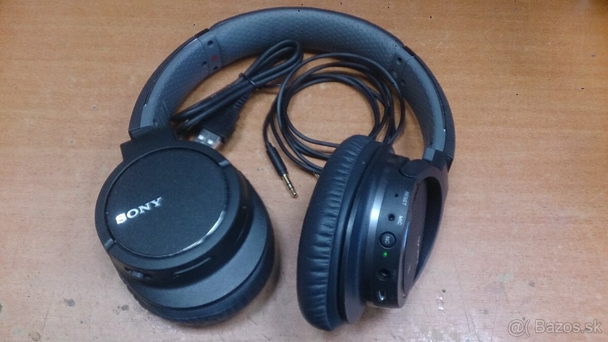 Sony MDR-ZX770 BT slúchadlá