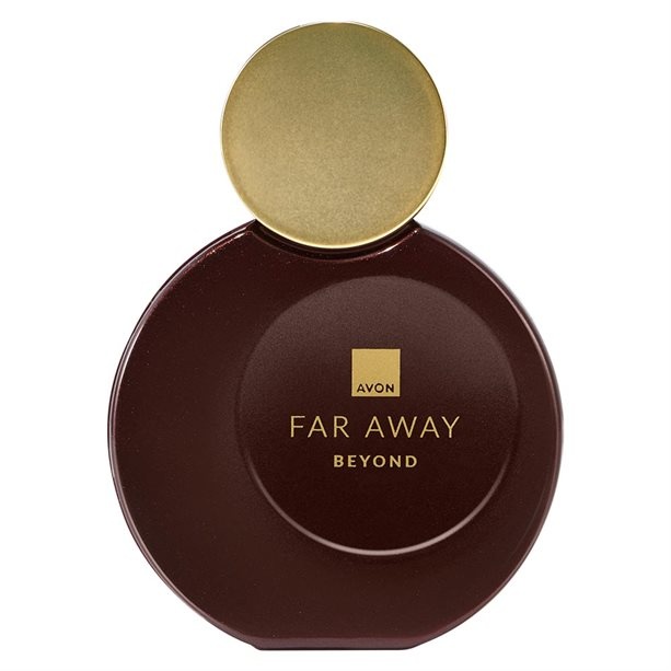 Far away BEYOND 50 ml - novy