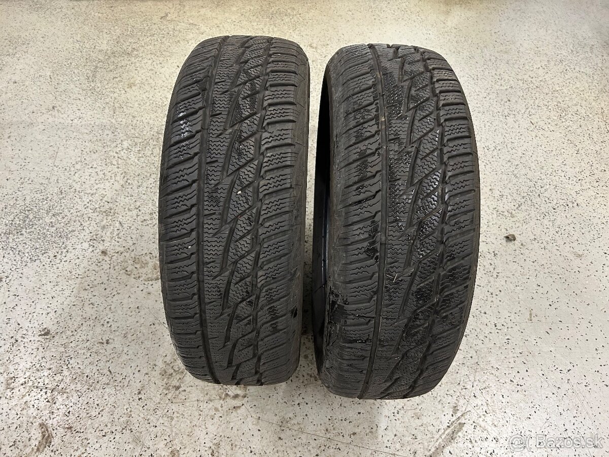 195/65 R15 91T Matador Sibir Snow zimne