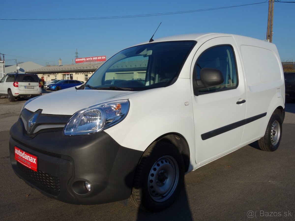 Renault Kango