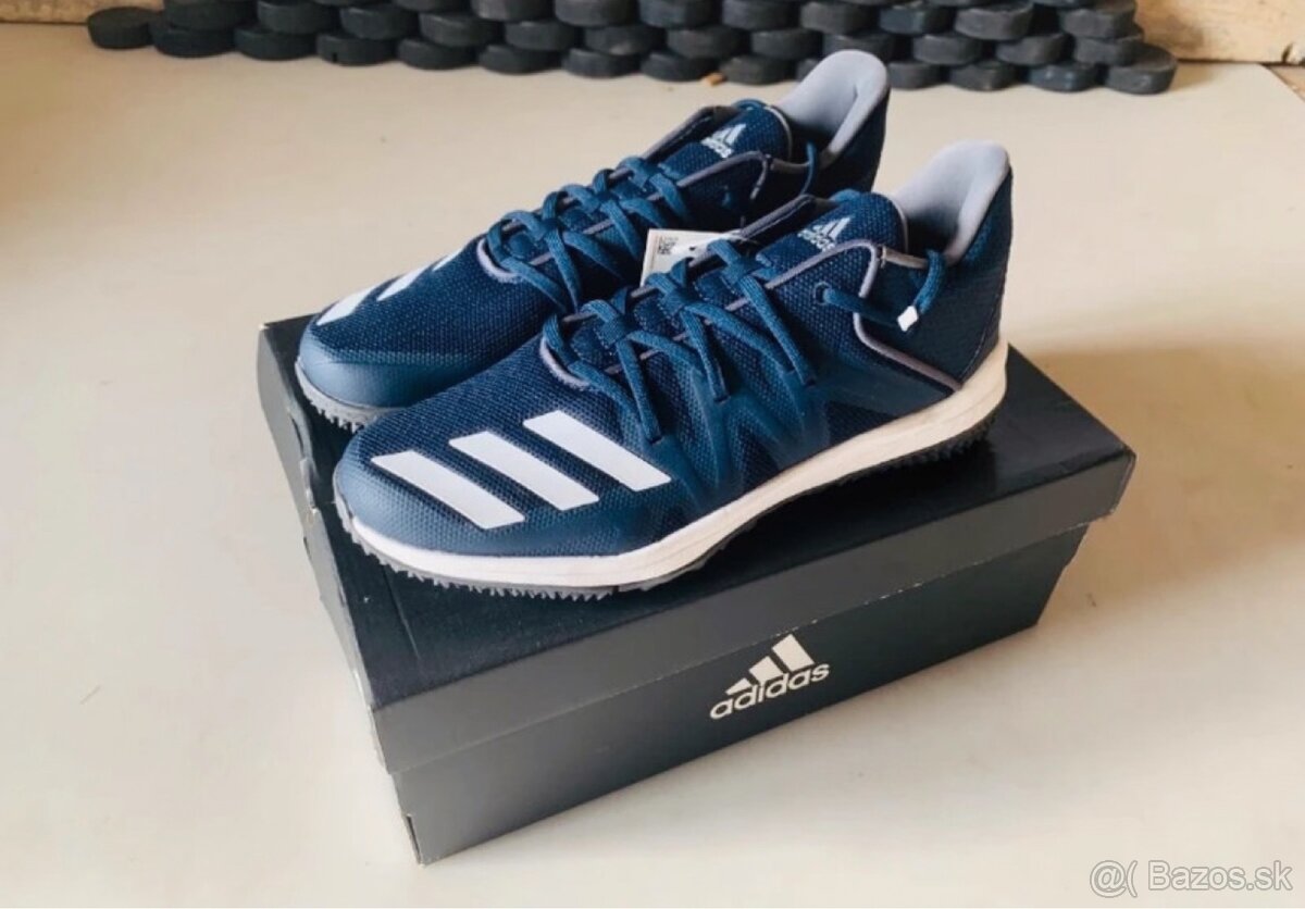 Predám tenisky Adidas Speed Turf SR nové