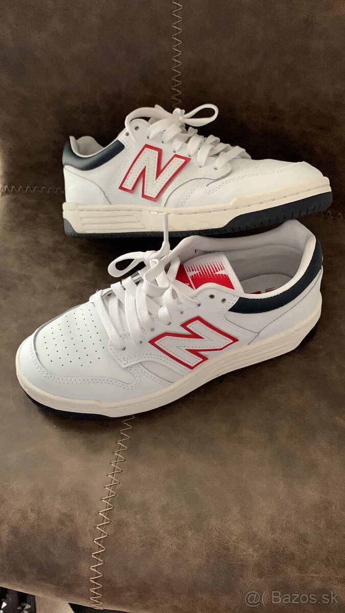 New Balance 574 vel 38