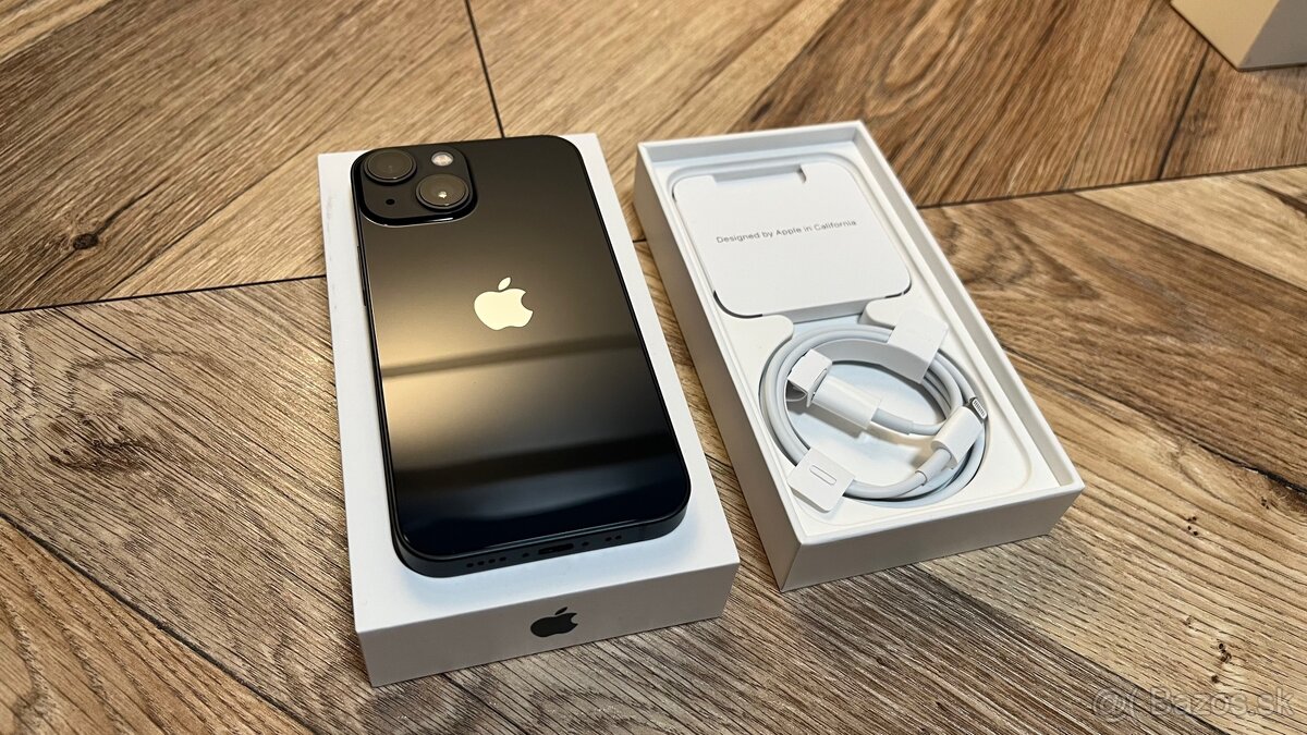 iPhone 13 128GB | TOP stav