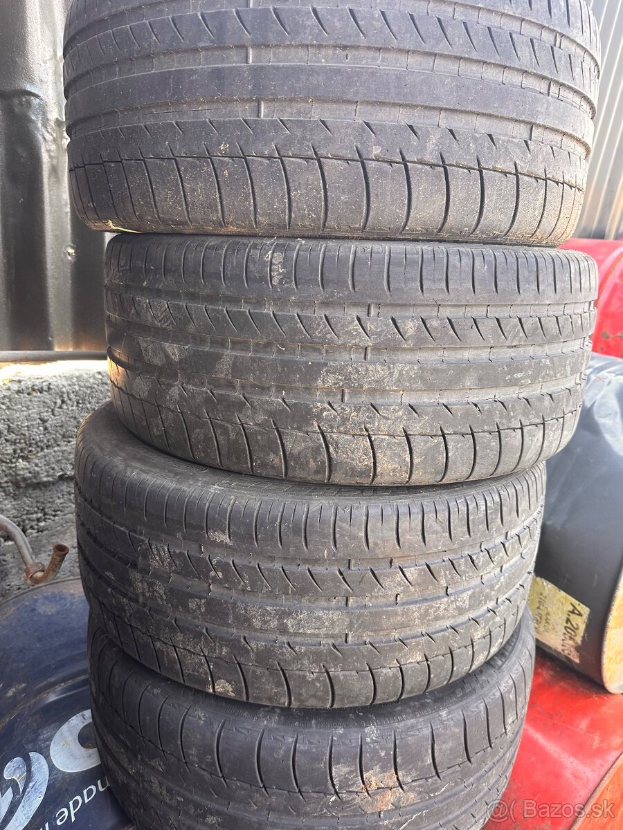 Letne pneumatiky 235/40r18