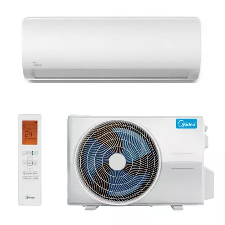 Klimatizácia MIDEA Xtreme Save  5.3kW