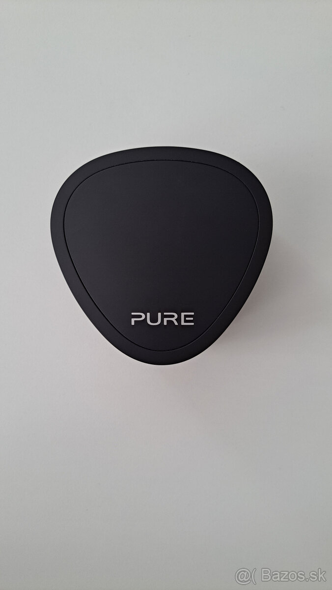 wifi + bluetooth audio adaptér Pure Jongo A2