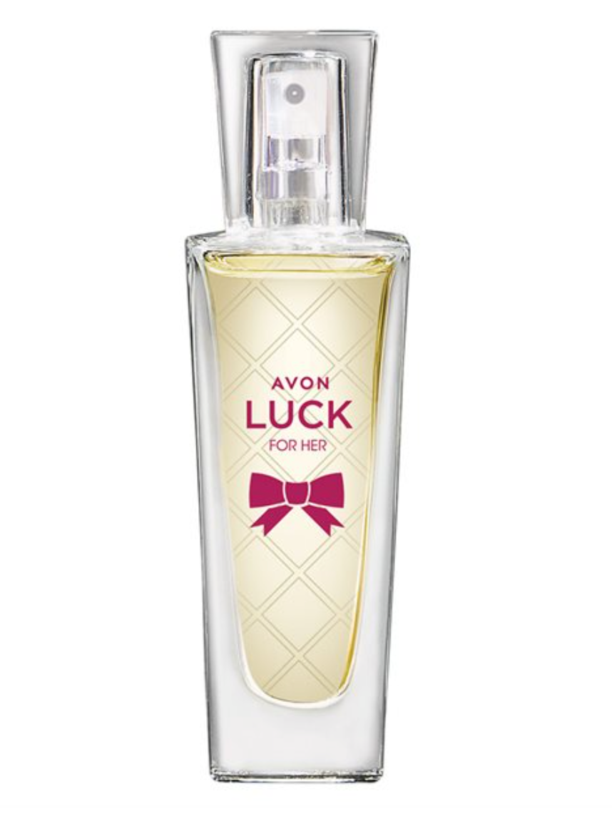 Avon - Luck - limitovaná edícia