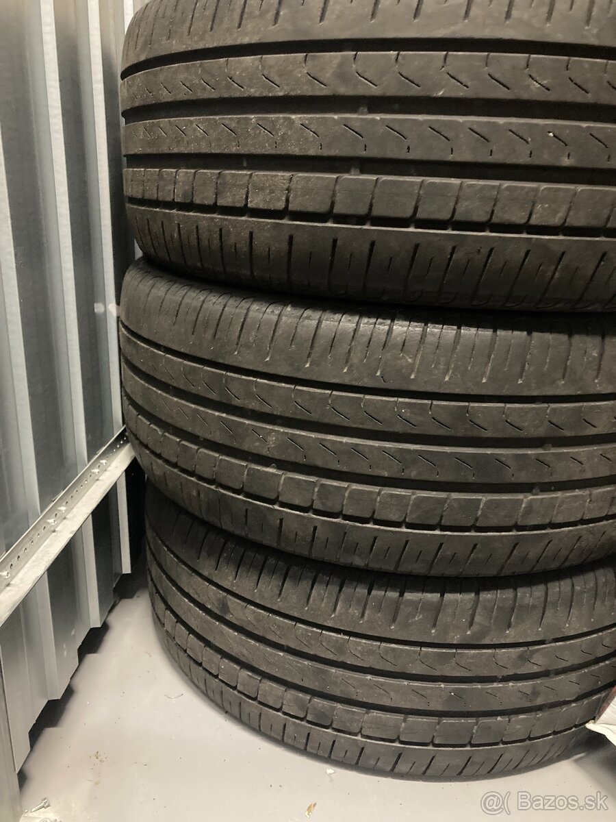 Pneu pirelli 235x45 r18